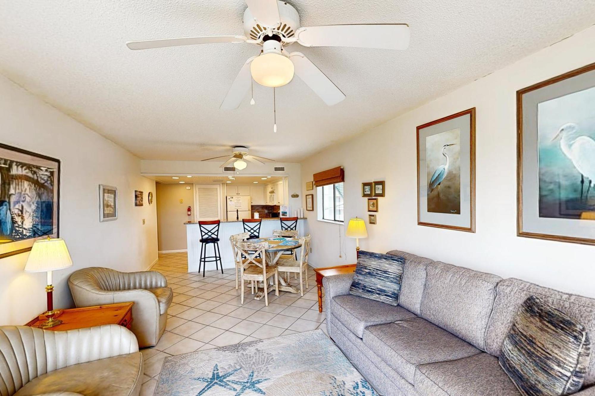 Bay Creek Villa - 202 エディスト・ビーチ エクステリア 写真